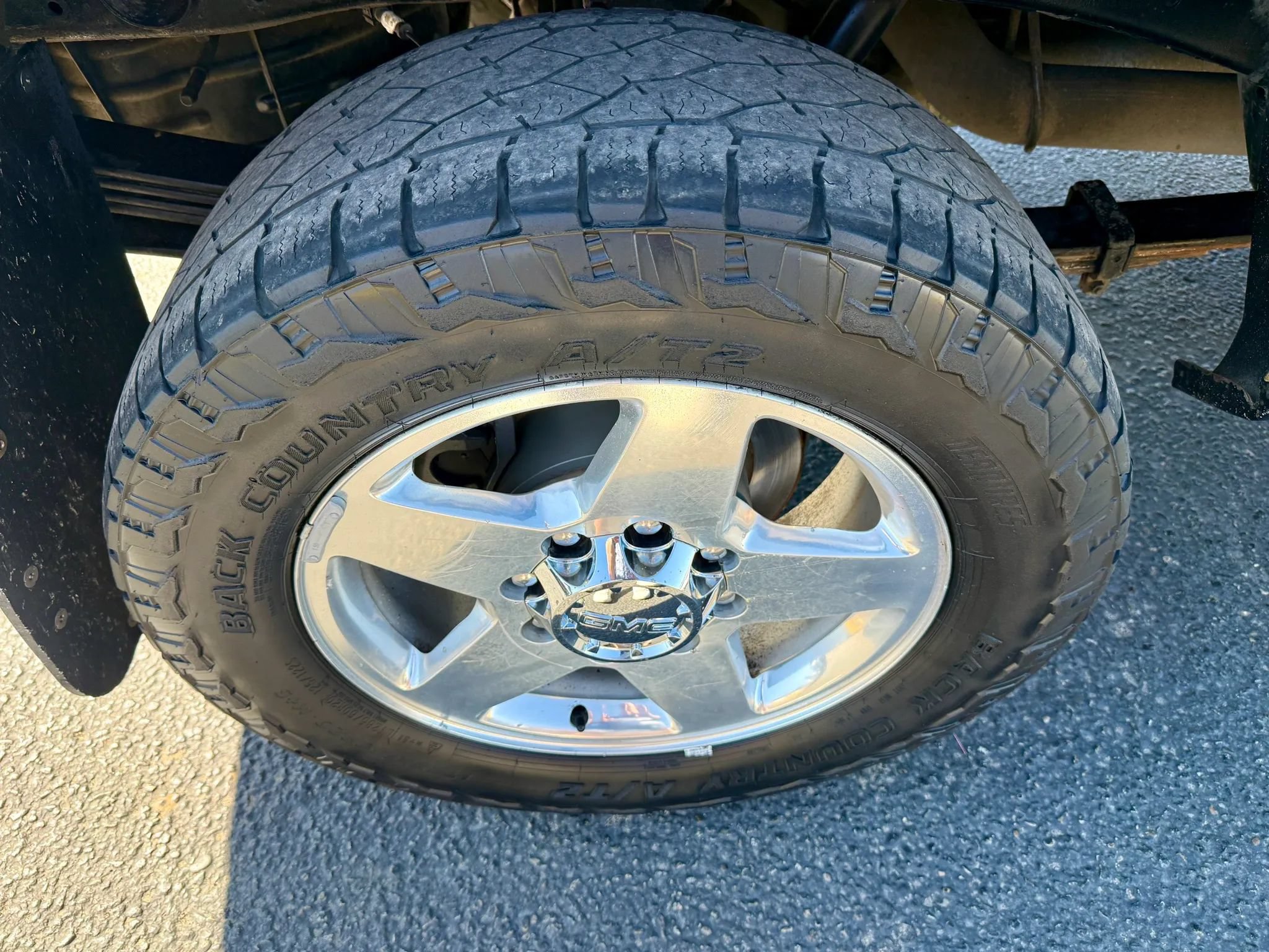 Used 2011 GMC Sierra 2500 Denali AWD/4WD image 18