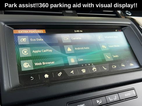 Used 2018 Land Rover Discovery SE AWD/4WD image 47