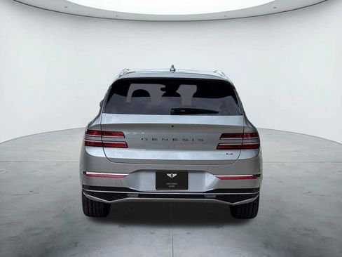 New 2026 Genesis GV80 3.5T Prestige AWD/4WD image 4
