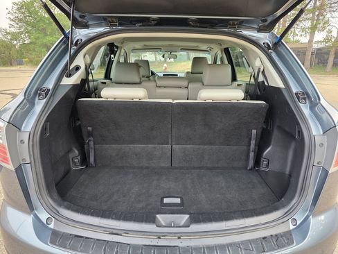 Used 2010 MAZDA CX-9 Touring w/ Moonroof & Bose Audio Pkg FWD image 18