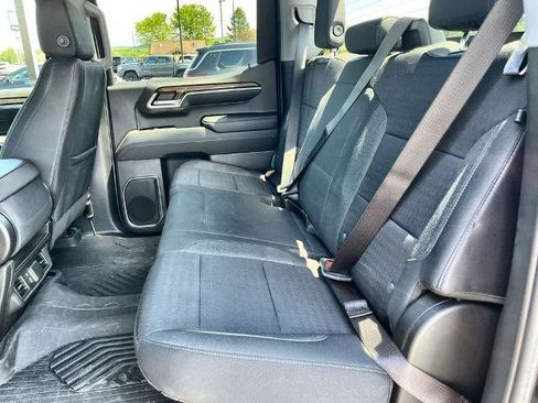 Used 2022 Chevrolet Silverado 1500 RST AWD/4WD image 24