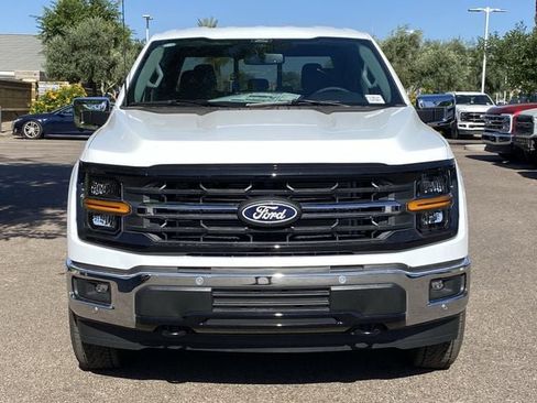 New 2026 Ford F150 XLT AWD/4WD image 9