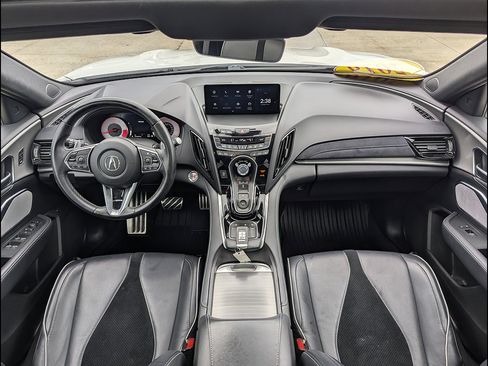 Used 2019 Acura RDX A-Spec AWD/4WD image 23