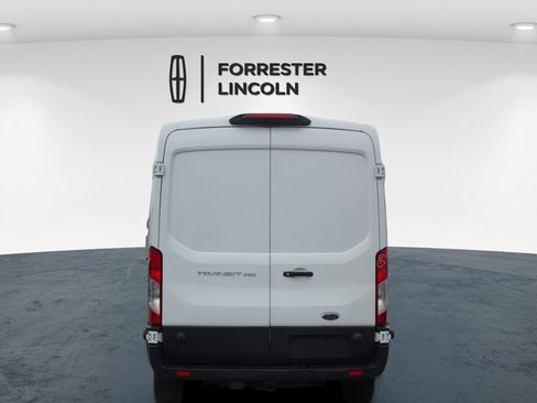Used 2019 Ford Transit 250 148 Medium Roof w/ Interior Upgrade Package RWD image 4