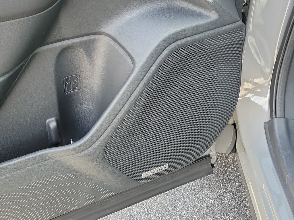 New 2026 Subaru Forester Touring AWD/4WD image 15