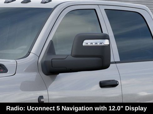 New 2026 RAM 3500 Tradesman image 13