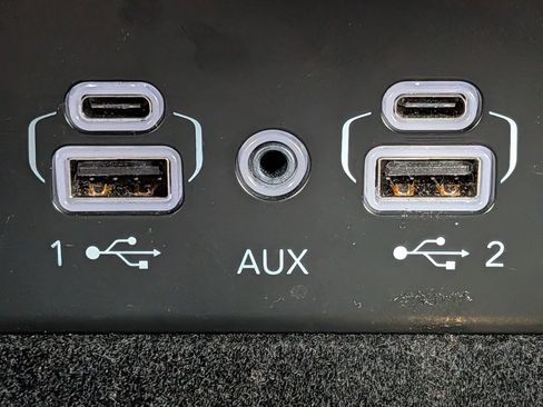 Certified 2021 Jeep Grand Cherokee L Limited image 28