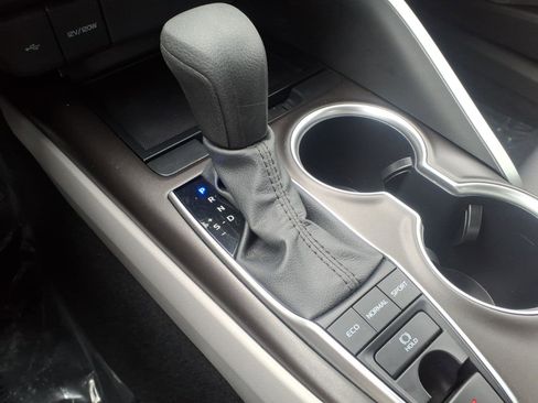 Certified 2024 Toyota Camry LE image 16