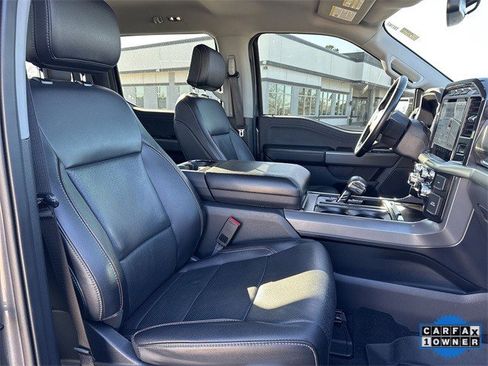 Used 2022 Ford F150 Lariat image 31