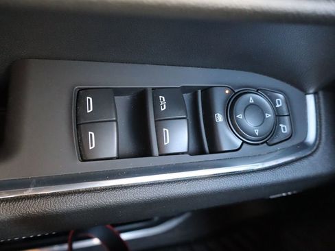 Used 2024 Chevrolet Silverado 1500 RST w/ All Star Edition Plus image 15