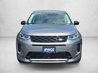 Used 2025 Land Rover Discovery Sport S AWD/4WD video 2