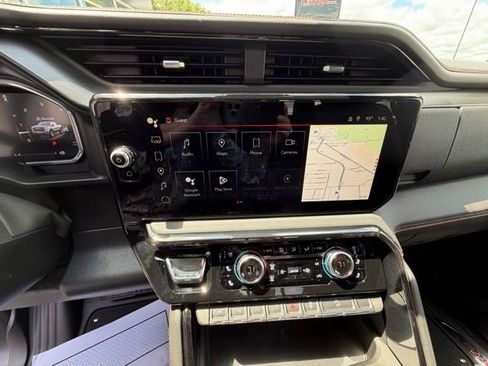 New 2026 GMC Sierra 1500 AT4 w/ AT4 Premium Package image 20