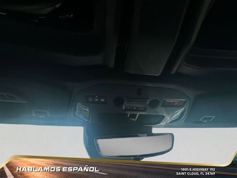 New 2026 GMC Hummer EV SUV image 20