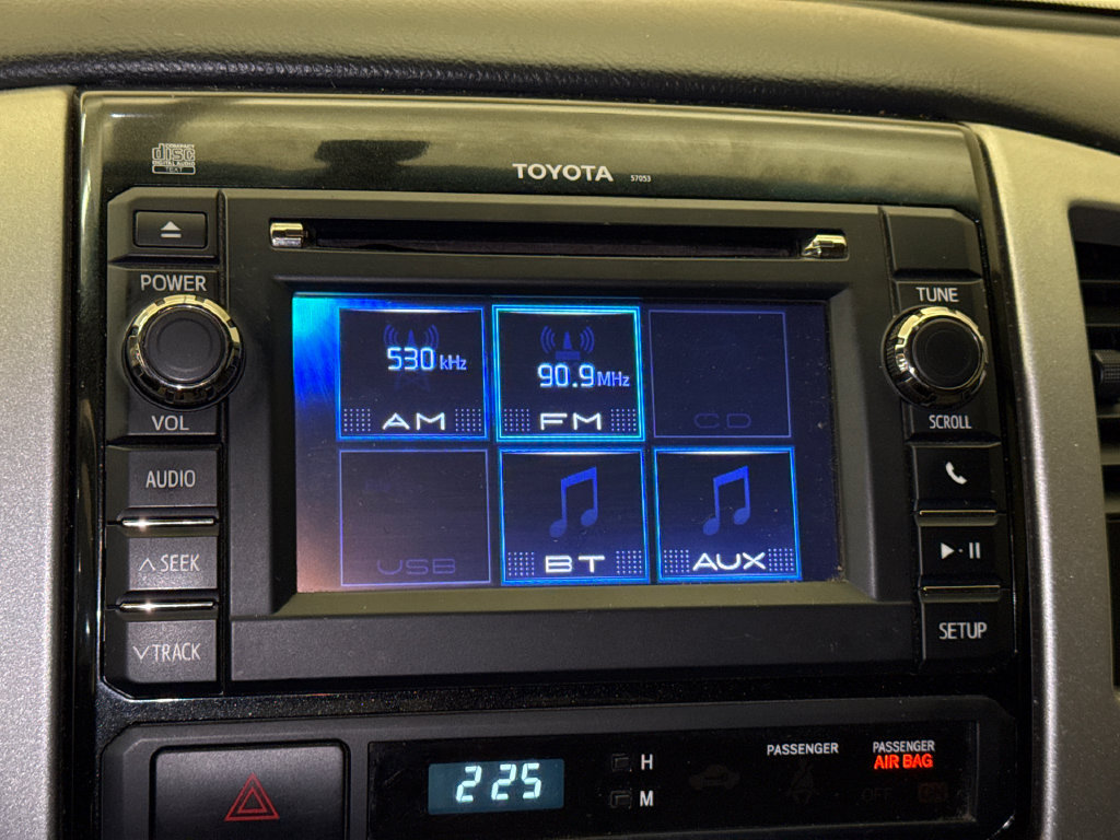 Used 2012 Toyota Tacoma PreRunner w/ SR5 Pkg RWD image 26