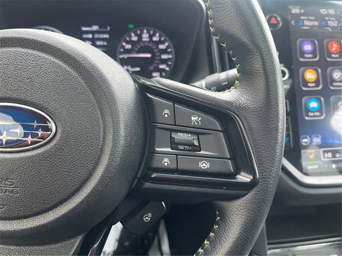 Used 2023 Subaru Ascent Onyx Edition image 32