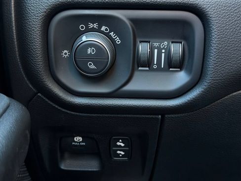 Used 2026 RAM 1500 Big Horn RWD image 26