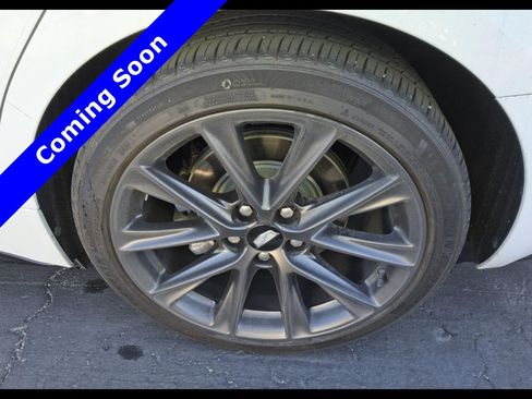 Used 2024 Cadillac CT5 Sport RWD image 12