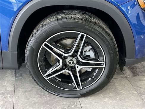 New 2026 Mercedes-Benz GLB 250 4MATIC image 7