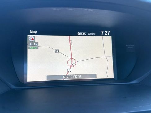 Used 2020 Acura TLX w/ Technology Package FWD image 28