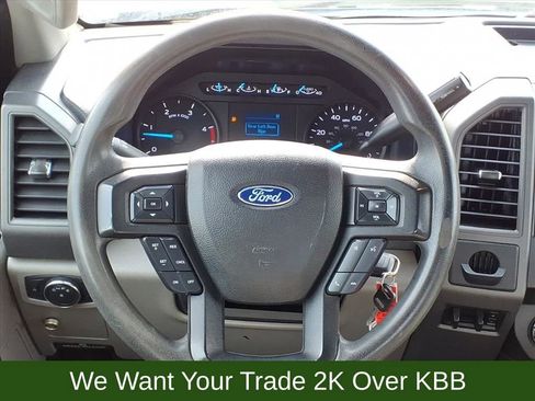 Used 2019 Ford F550 4x4 Crew Cab Super Duty image 28
