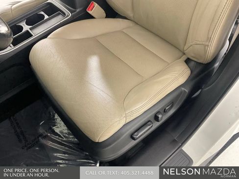 Used 2016 Honda CR-V EX-L image 24