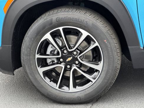 New 2026 Chevrolet TrailBlazer LT w/ Convenience Package image 24