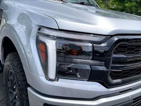 Used 2026 Ford F150 Lariat w/ Bed Utility Package AWD/4WD image 28