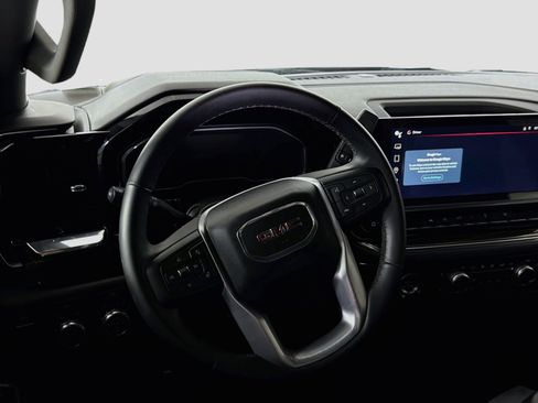 Used 2024 GMC Sierra 1500 Elevation AWD/4WD image 18