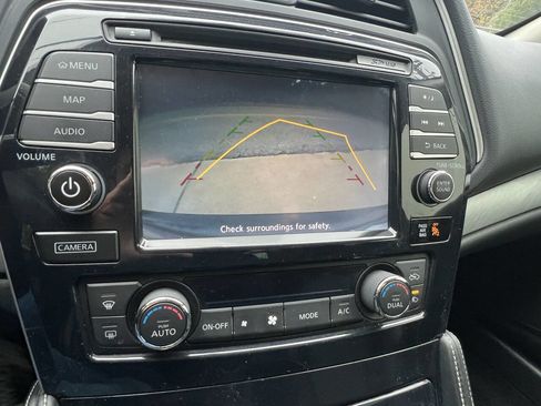 Used 2017 Nissan Maxima 3.5 SL image 37