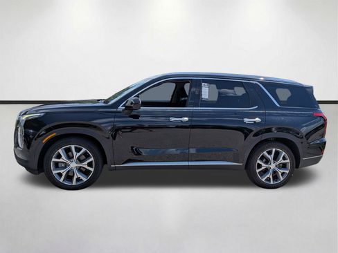 Used 2020 Hyundai Palisade SEL FWD image 7
