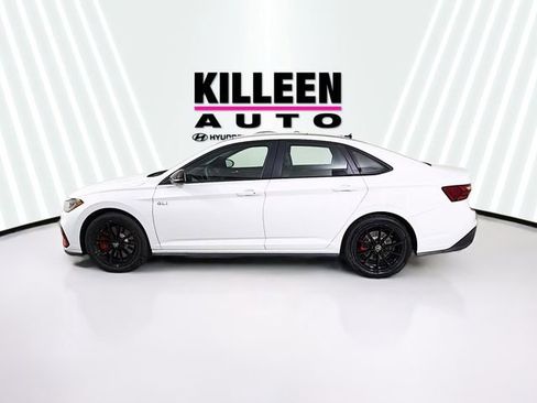 New 2026 Volkswagen Jetta GLI Autobahn image 4