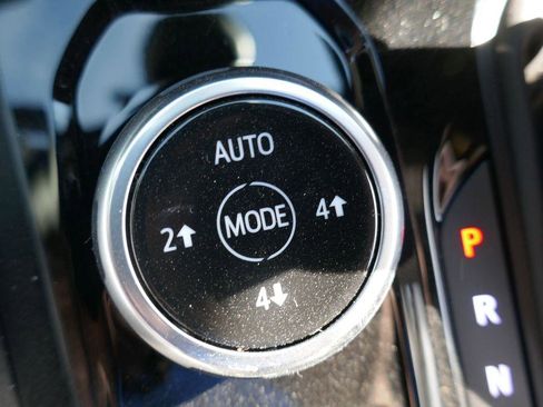 New 2026 Chevrolet Colorado Trail Boss image 21