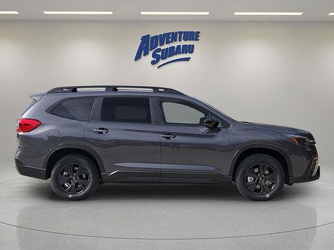 Certified 2026 Subaru Ascent Premium AWD/4WD image 7