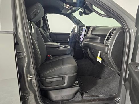 New 2026 RAM 2500 Tradesman AWD/4WD image 37