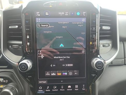 New 2026 RAM 1500 Big Horn image 18