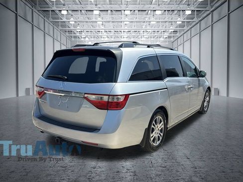 Used 2013 Honda Odyssey EX-L image 8