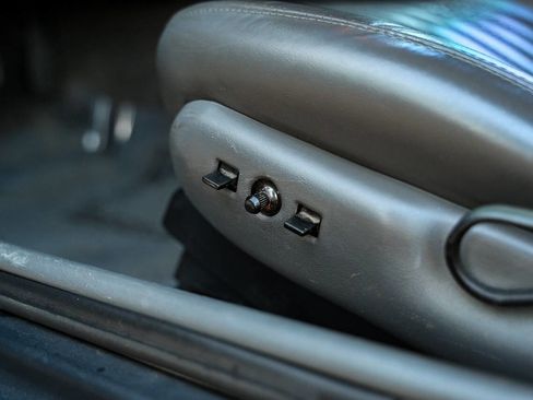 Used 1997 Chevrolet Camaro Z28 image 83