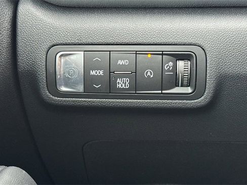 New 2026 GMC Terrain Elevation w/ Elevation Premium Package image 31