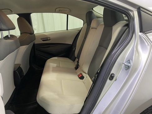 Certified 2022 Toyota Corolla LE image 11