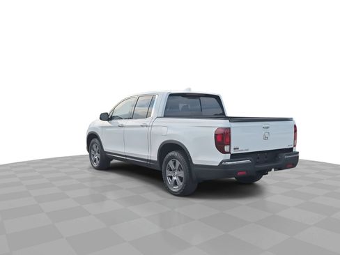 Used 2020 Honda Ridgeline RTL-E image 6