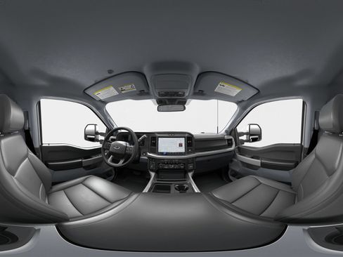 New 2026 Ford F350 XLT w/ XLT Premium Package image 9