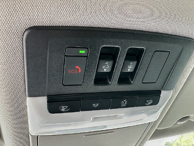 Used 2021 Nissan Rogue SL FWD image 35