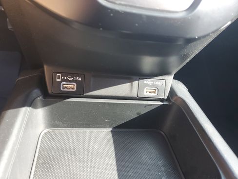 Certified 2020 Honda CR-V EX image 29