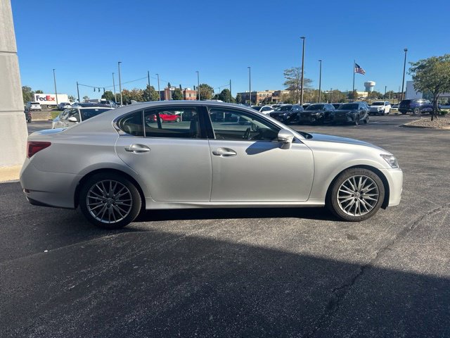 Used 2014 Lexus GS 350 RWD image 2
