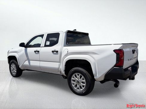 New 2026 Toyota Tundra 1794 Edition AWD/4WD image 4
