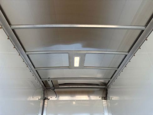 New 2024 Chevrolet Express 3500 w/ Power Convenience Package image 12