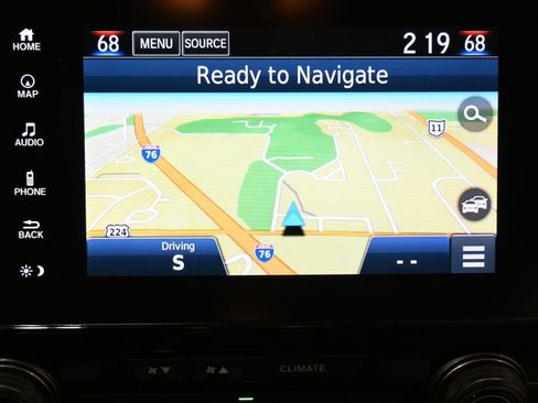 Used 2020 Honda CR-V Touring image 16