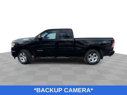 Used 2020 RAM 1500 Big Horn image 6
