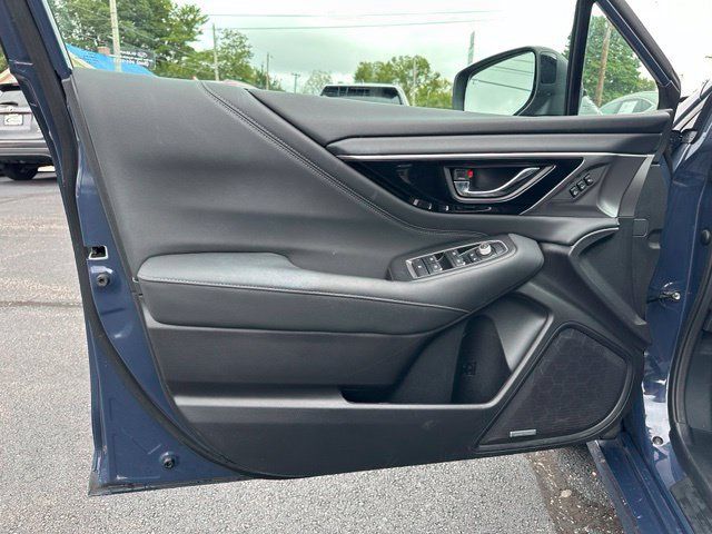 Used 2023 Subaru Legacy Limited AWD/4WD image 13
