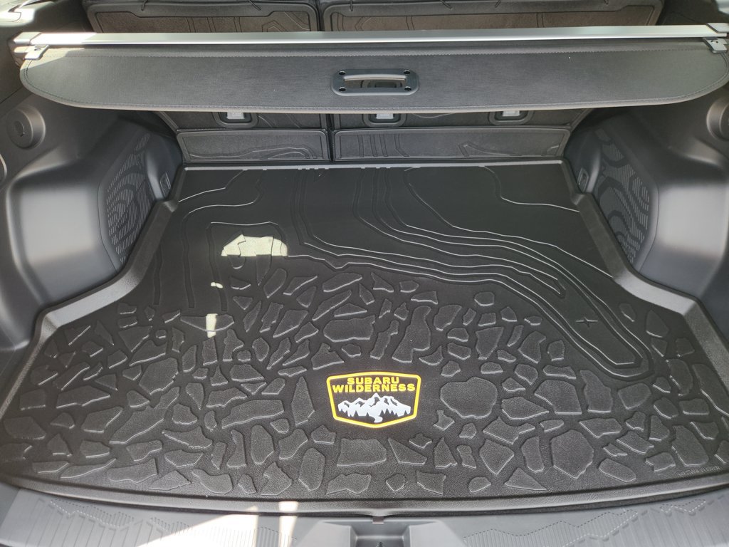 New 2026 Subaru Forester Wilderness AWD/4WD image 24